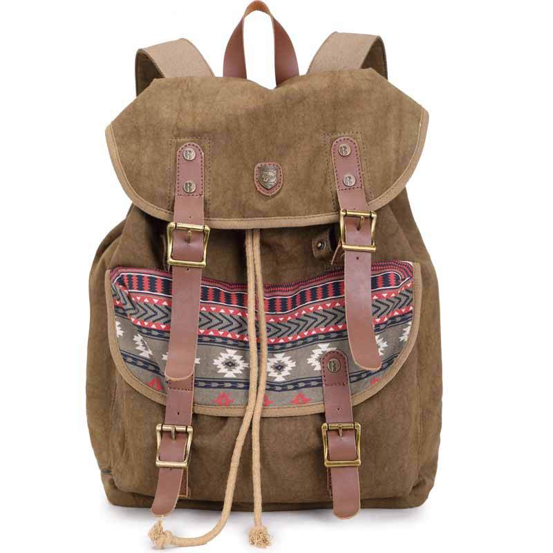 ... -Girls-and-Boys-Rucksack-Canvas-Backpack-Brand-School-Backpack.jpg