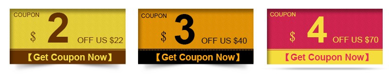 coupon