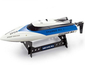 Free Shipping Exclusive Newest Larger 7011 RC Boat in 25 30KM H Remote Control Speed Boat