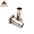 HOT 3D Printer CNC Parts LMK12LUU LMK12L Long Type Flange Bearing Linear Bush LMK12LUU For Ultimaker