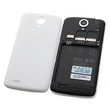 Original Lenovo S820 4 7 Android 4 2 1 MTK6589 Quad Core Mobile Phones 1 2GHz