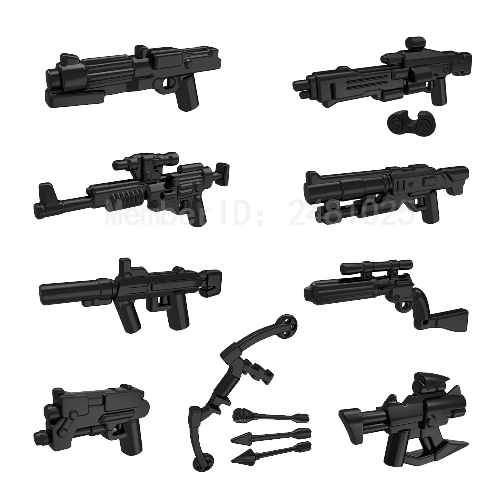 star wars toy guns for sale