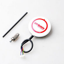 Ublox NEO-M8N GPS Module Built-in Compass with Folding mount for APM 2.6 2.8