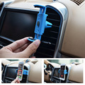 Universal car cellphone holder adjustable cell phone mount holder air vent support the iPhone 5s 6