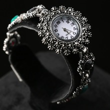 Envío gratis charm reloj pulsera elegante 2015 nuevos anuncios moda mujeres la moda del reloj de reloj de cuarzo