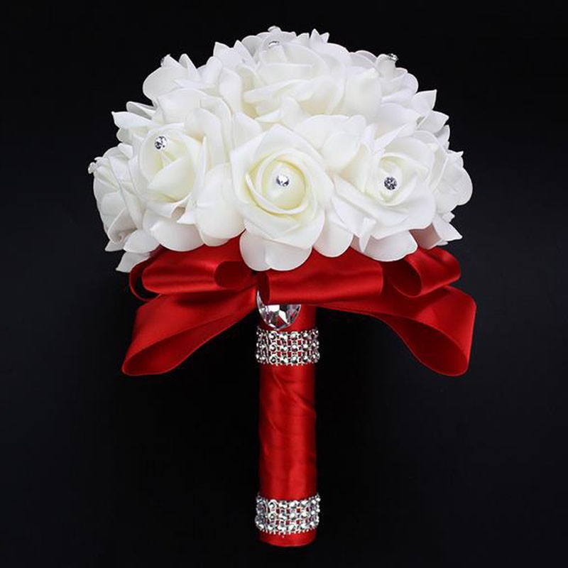 bridal bouquet prices