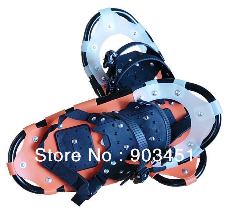 shoes  shoes ice snow shoes hiking snowshoes  ski for size  Ice unisex and 110kg snow free shoes