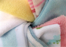 8pcs lot Newborn Baby Towels Saliva Towel Nursing Towel For Boys And Girls Bebe Toalha Handkerchief