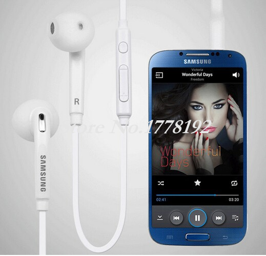  3.5  -   fone  ouvido      Samsung Galaxy S6 i9800 S6 