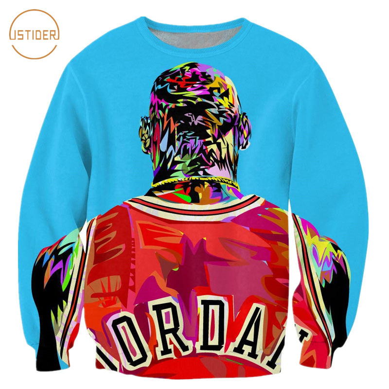 michael jordan sweatshirt