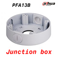 Original DAHUA Junction Box PFA13B CCTV Accessories IP Camera Brackets