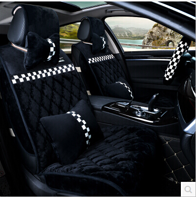 Mercedes benz ml car seat covers #4