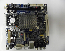 EPIA-EX15000LG board VIA embedded EPIA-EX mainboard 17cmx17cm onboard Gigabit Ethernet DVI output LVDS Brand New offer