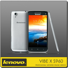 Lenovo S960 Vibe X phone 5 inch 2GB RAM 16GB ROM Quad Core 1.5GHz 13MP Android 4.4 Smart Phone