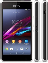 Sony Xperia E1 D2005 Cheap HOT phone unlocked original 3G WIFI GPS Android refurbished mobile phones