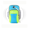 New High Quality Outdoor Sport Waterproof Mobile Phone Arm Bag for Running Fitness Cycling Camping Hiking