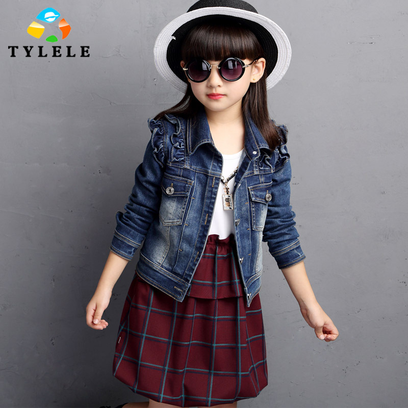 http://g01.a.alicdn.com/kf/HTB1.XyCJpXXXXX3XVXXq6xXFXXXv/2015-Autumn-Korean-version-of-sweet-denim-jacket-plaid-dress-two-piece-children-s-clothing-autumn.jpg