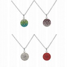 Ожерелья от Wholesale fashion jewelry 925 silver jewelry online для Дети, Люди, Unisex, Женская, материал Горный хрусталь артикул 468557737