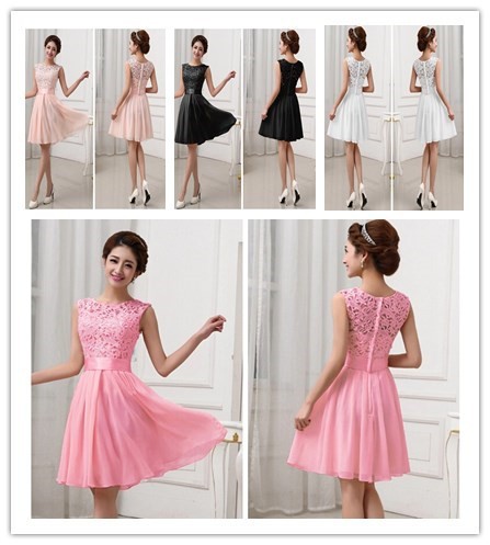 bridesmaid dresses