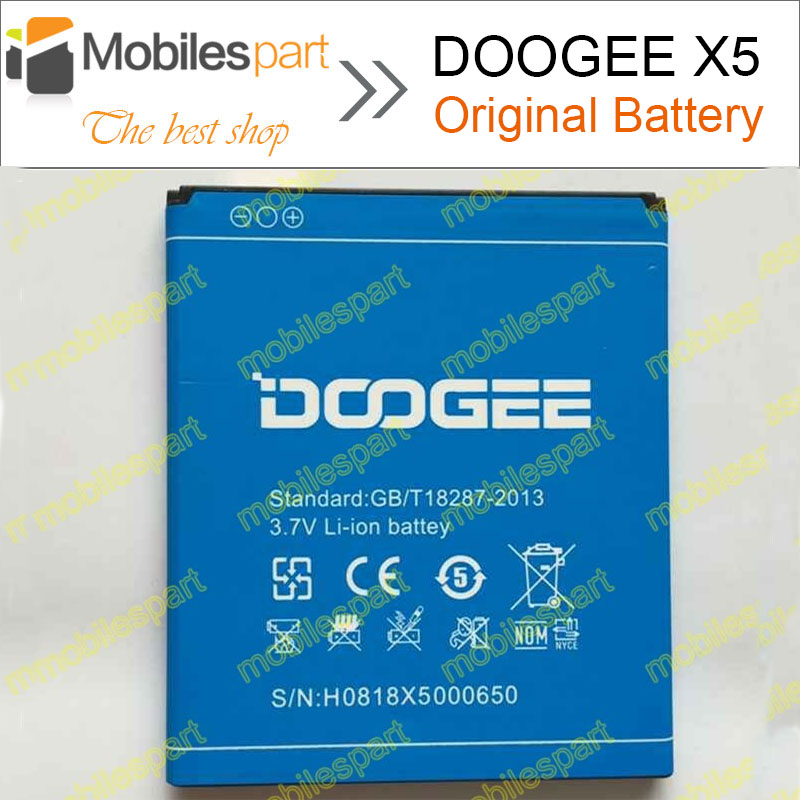 Doogee x5  100%  2400   - -    doogee x5 pro   