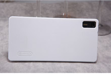 Lenovo VIBE Shot Case Lenovo Z90 case NILLKIN Super Frosted Shield back cover for Lenovo VIBE