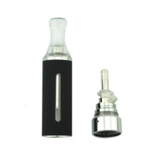 1PC Electronic cigarette MT3 evdo vaporizer clearomizer e cigarette ego MT3 evdo atomizer with changeable coil