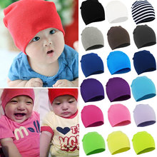 2014 New Unisex Newborn Baby Boy Girl Toddler Infant Cotton Soft Cute Hat Cap Beanie(fx270) Free shipping