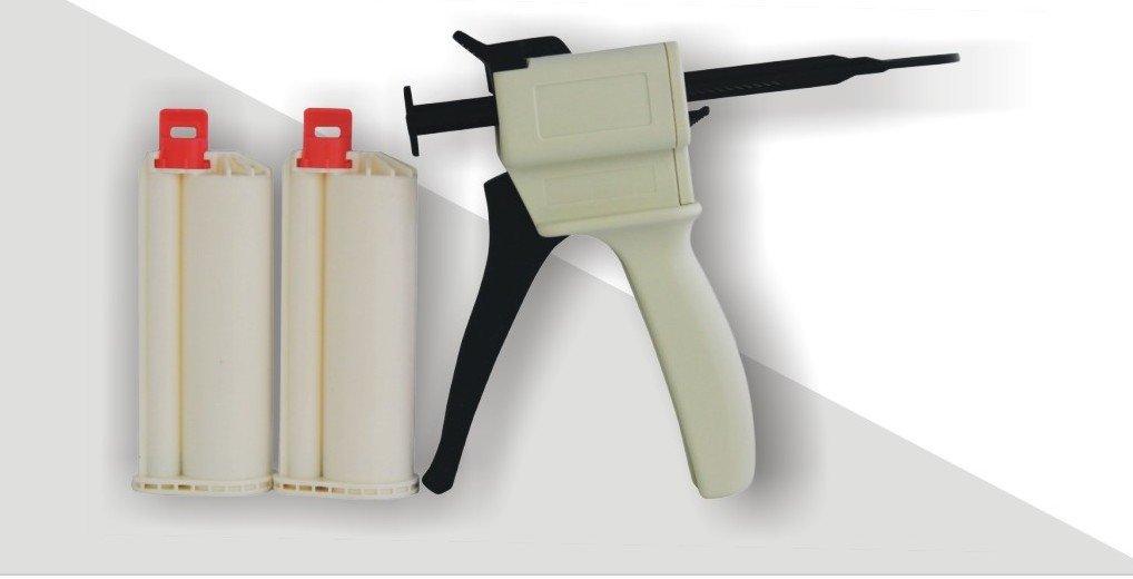 acrylic glue gun solid surface glue water gun corian gun 50mlin Glue