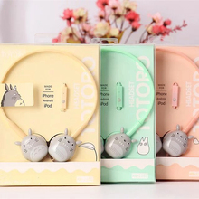 2016 New Arrival Cartoon Candy Color Headphone Girls Music Headset For Kids Gift With Microphone for Mobile Phone And Computer