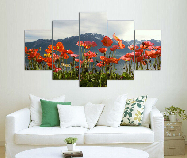 Promoción de La Pintura De Las Montañas - Compra La Pintura De Las