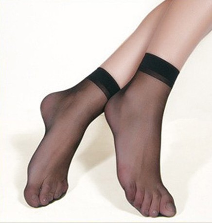 Black Socks Sex 119