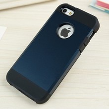 Order Now! Tough Shell Armor Case For iPhone 4 4s Luxury Dual Layer Slim Cool Hard Back Phone Cover With Logo For Apple iphone4s