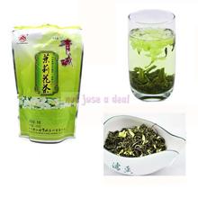 Special Grade 100g Natural Flower Tea Scented Jasmine Chinese Tea