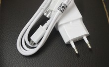 original 5V 2A EU Travel Wall Charger micro USB Cable For Samsung Galaxy S4 i9500 S3