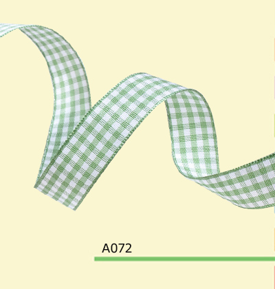 3 16 Inch 0 5cm Scottish font b Tartan b font Ribbons