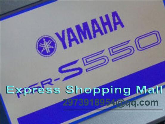   Yamaha PSR-S550 PSR-S500 PSR-S650 psr S550 S650 DGX630 X640 6 -    1 