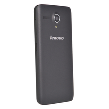 Original Lenovo A606 4G LTE FDD 5 Inch MTK6582 1 3GHz 512 RAM 4G ROM Quad