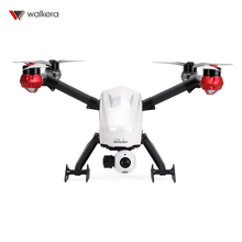 Professional Walkera Drones UAV helicopter RC Walkera Voyager 3 Big RC Helicopter With Camera PK DJI Inspire 1