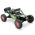 Feiyue FY03 Eagle 3 1 12 2 4G 4WD Desert Off Road RC Remote Control Car