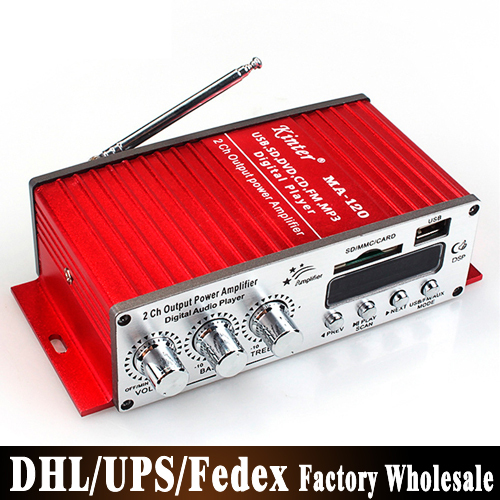 Dhl Fedex 20 ./ USB   DC12V -    