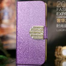 Leather Flip Case cover For Samsung Galaxy Grand Prime G530 G530H G5308W cell phone case bag