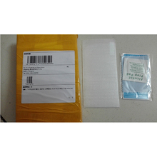 0 26mm 2 5D 9H Tempered Glass film for huawei Ascend G700 5 0 Anti shatter