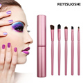 Professional Makeup Brushes Set Eyeliner Eye Shadows Foundation Powder Make Up Brushes Pinceis Women Cosmetic Tools
