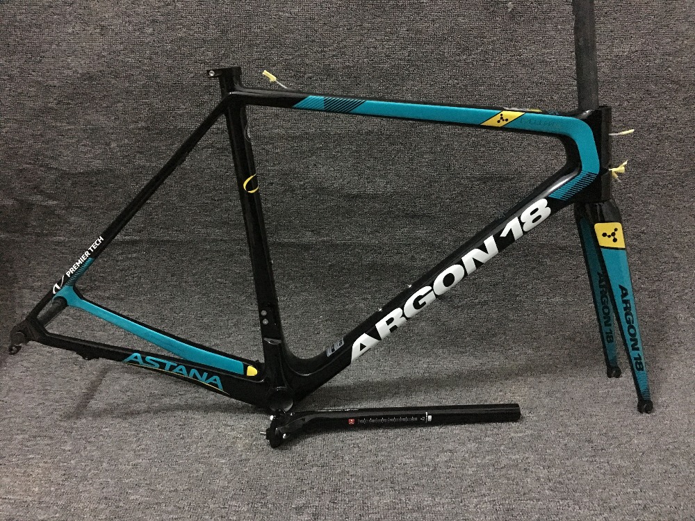 argon 18 bicycle