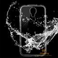 Ultra Thin Clear TPU Case For Samsung Galaxy S3 S4 S5 Mini S6 S7 Edge Plus