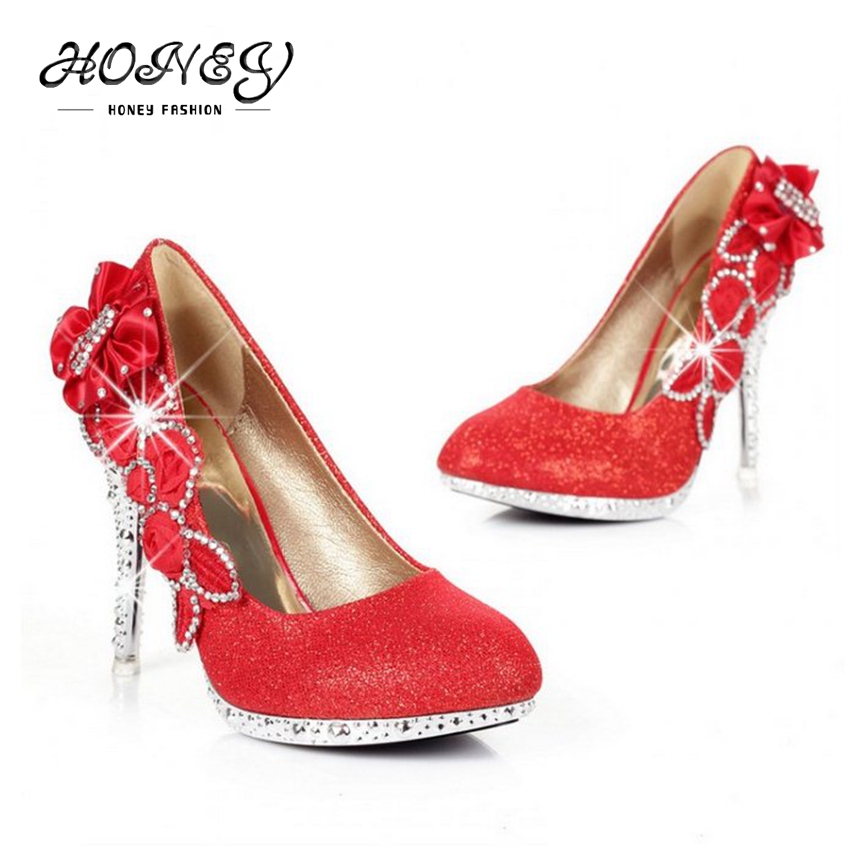 Online Get Cheap Red Wedge Shoes -Aliexpress.com | Alibaba Group