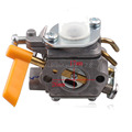New Carburetor Carb For Ryobi Homelite 26cc 30cc Trimmer ZAMA 308054003 3074504