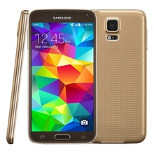 Original Unlocked Samsung Galaxy S5 I9600 LTE 16MP Camera Quad Core 2GB RAM 16GB ROM NFC