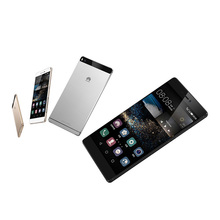 New Original Huawei P8 Lite 4G LTE Dual SIM Mobile Phone Octa Core 2GB RAM 16GB