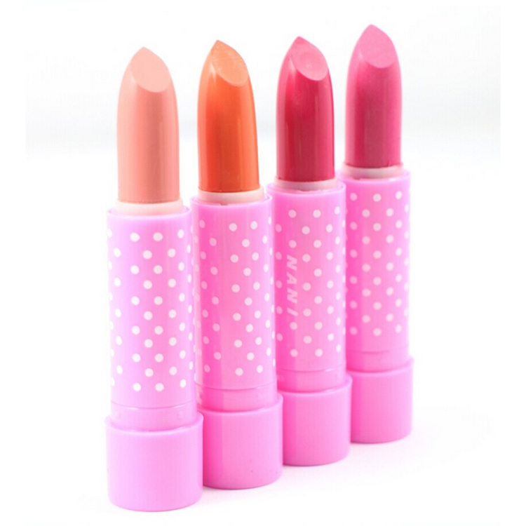 2015 Hot Sale 14pcs lot Sexy Long lasting Waterproof Matte Lipsticks Easy to Wear Lip Stick